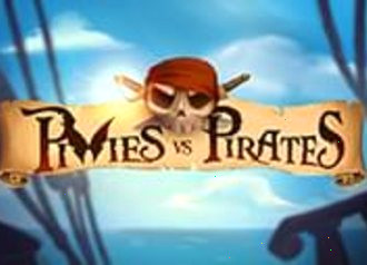 Pixies vs Pirates слот